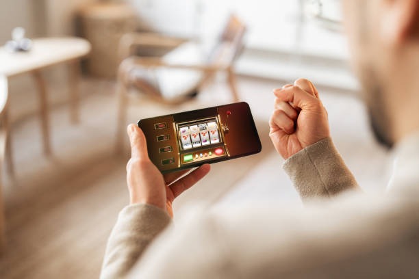 Market closing time countdown on sarang188 login mobile app